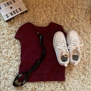 Targets art class top ! 🎯❤️